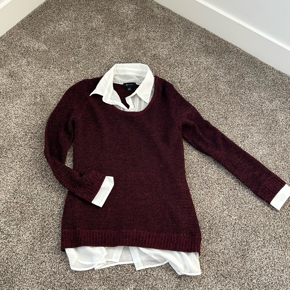 Sweater